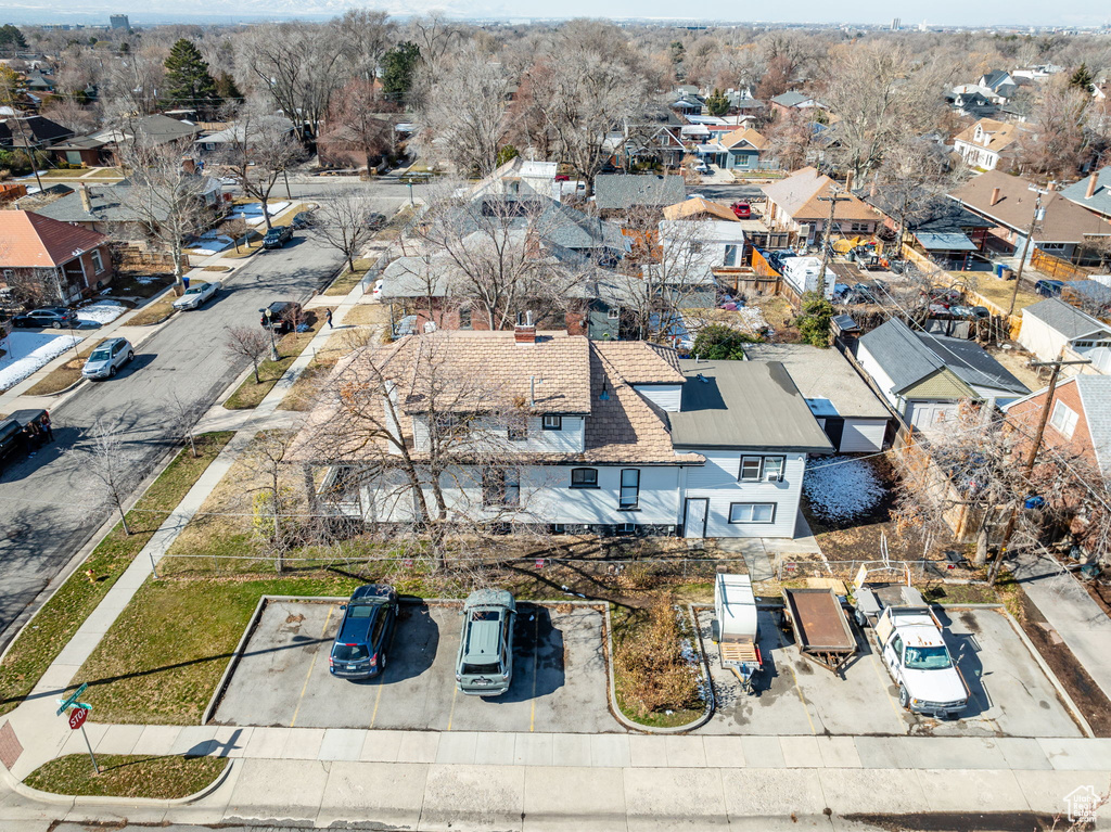 1027 E EMERSON AVE Salt Lake City, UT 84105