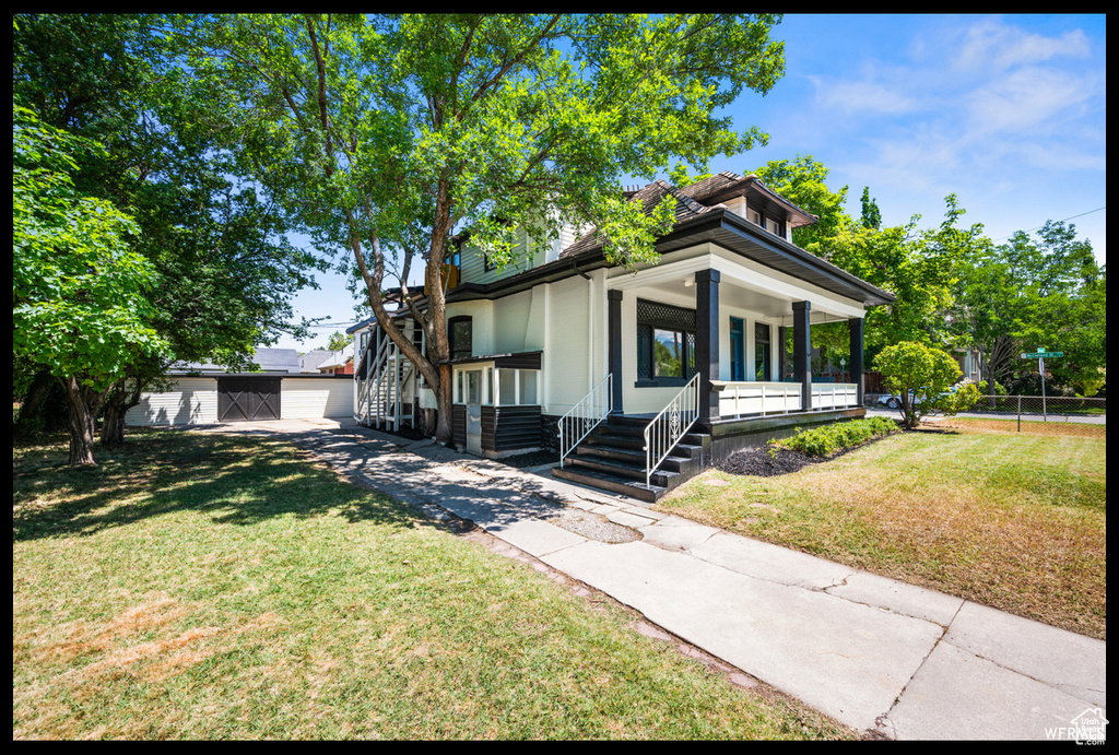 1027 E EMERSON AVE Salt Lake City, UT 84105