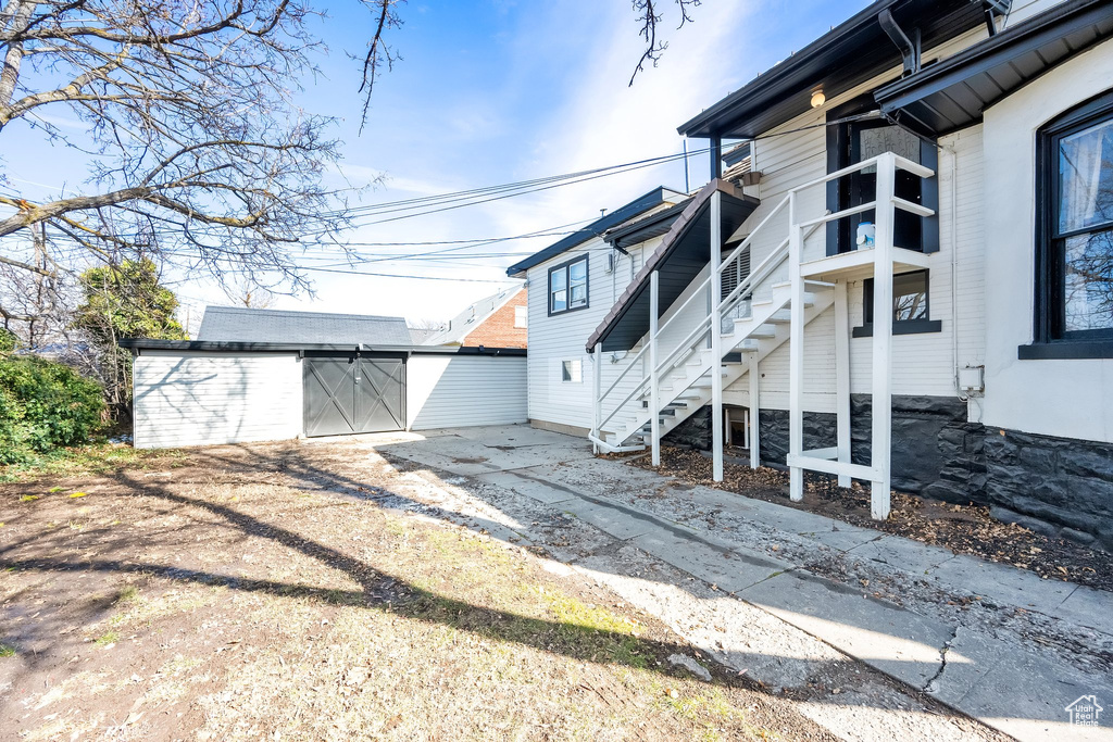 1027 E EMERSON AVE Salt Lake City, UT 84105