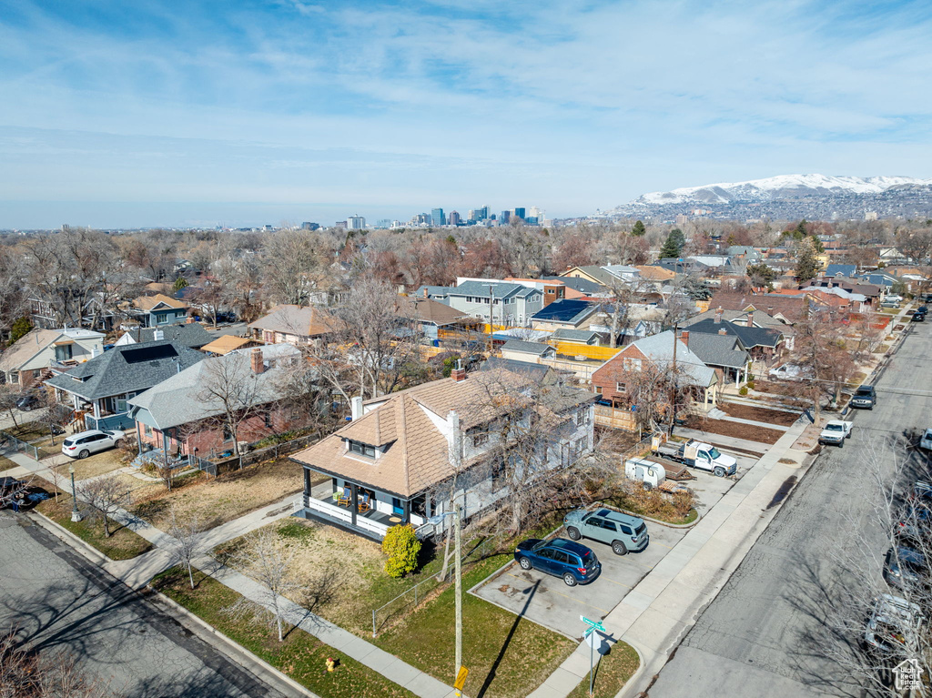 1027 E EMERSON AVE Salt Lake City, UT 84105