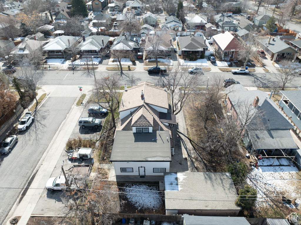 1027 E EMERSON AVE Salt Lake City, UT 84105