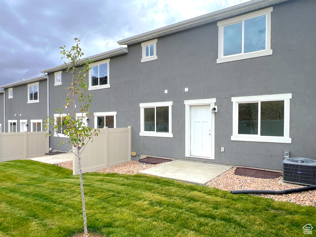 Photo 23 for MLS #2114799 at 635 S 660 East