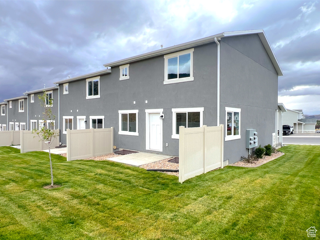 Photo 24 for MLS #2114799 at 635 S 660 East