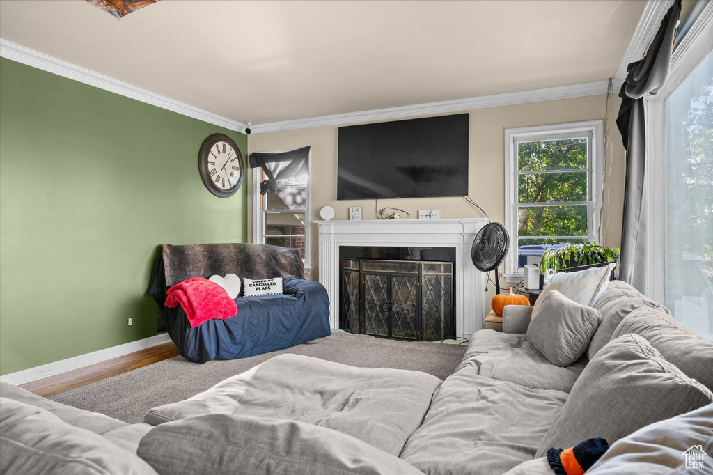 Photo 5 for MLS #2114801 at 1289 E 30th St