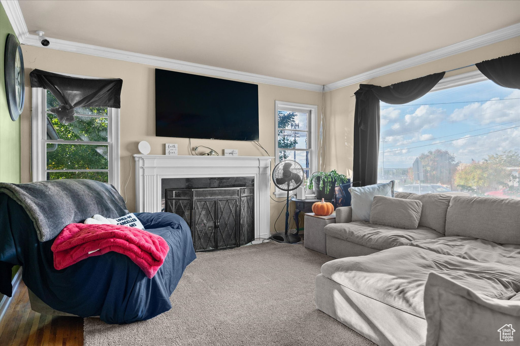 Photo 6 for MLS #2114801 at 1289 E 30th St