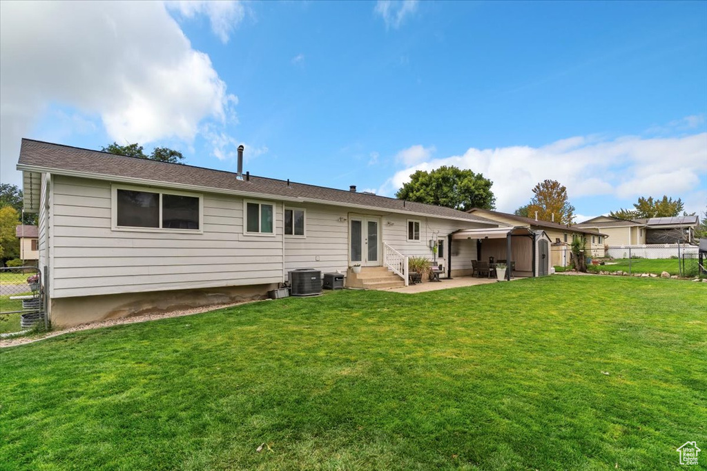 Photo 27 for MLS #2114803 at 620 N 1100 West