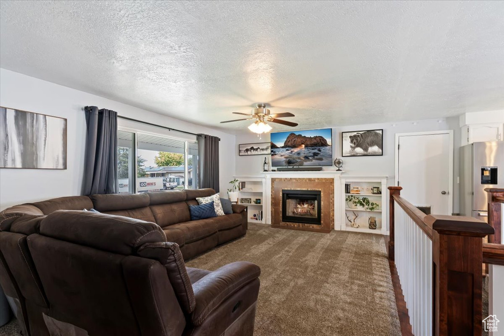 Photo 3 for MLS #2114803 at 620 N 1100 West