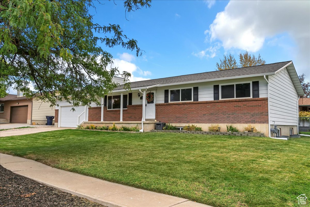 Photo 29 for MLS #2114803 at 620 N 1100 West