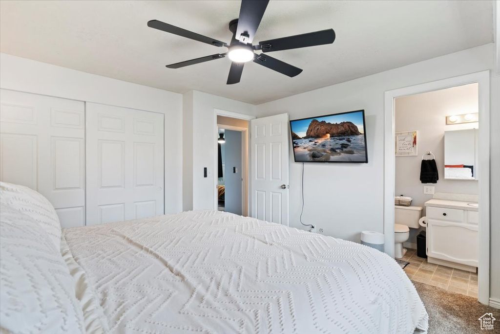 Photo 13 for MLS #2114803 at 620 N 1100 West