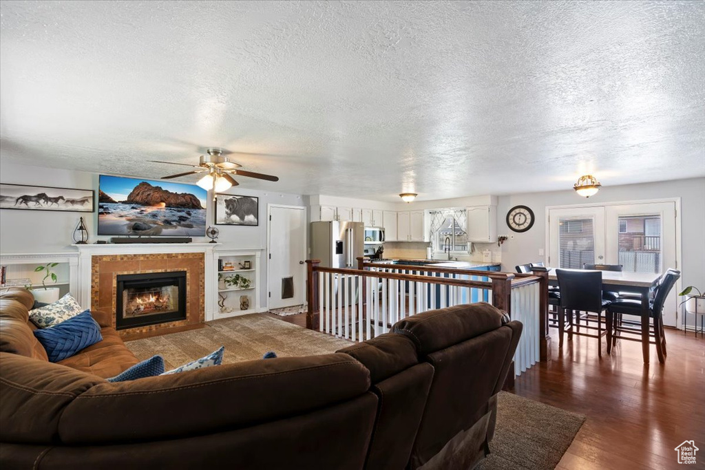 Photo 4 for MLS #2114803 at 620 N 1100 West