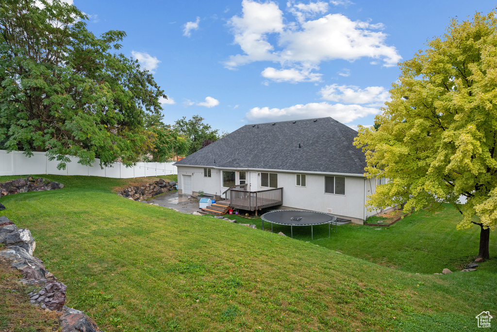 3810 W VALLEY VIEW DR Cedar Hills, UT 84062