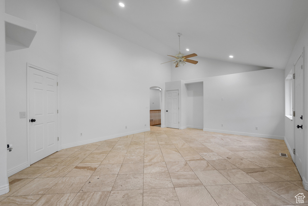 3810 W VALLEY VIEW DR Cedar Hills, UT 84062