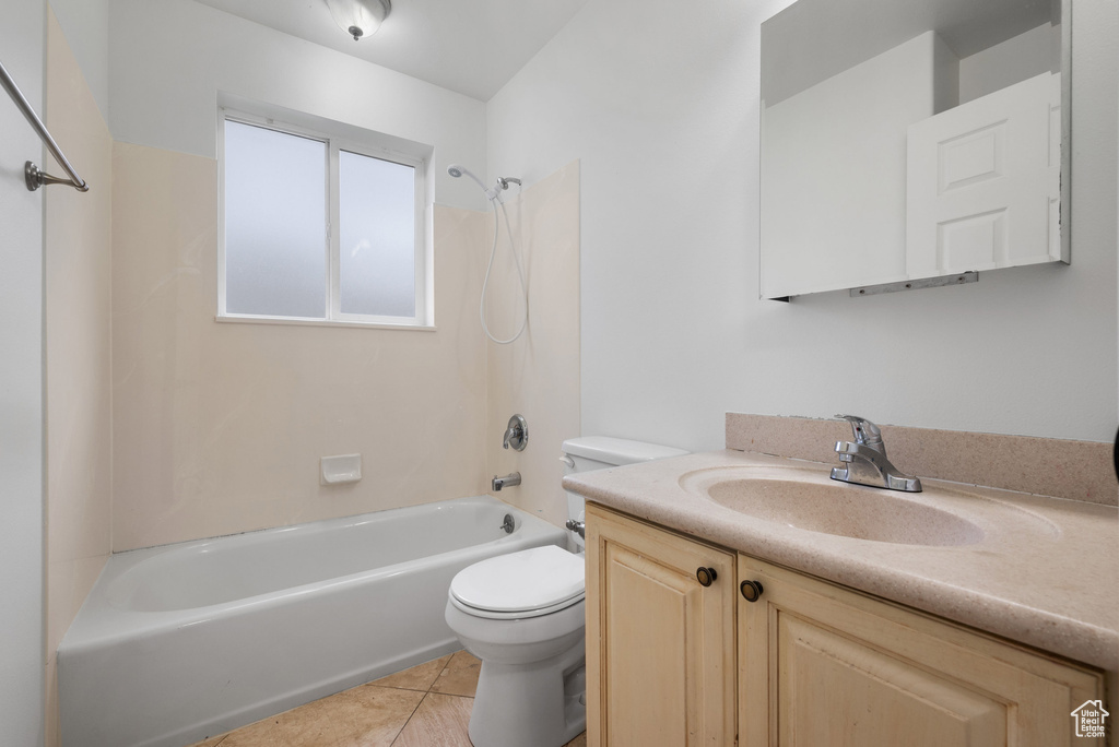 3810 W VALLEY VIEW DR Cedar Hills, UT 84062