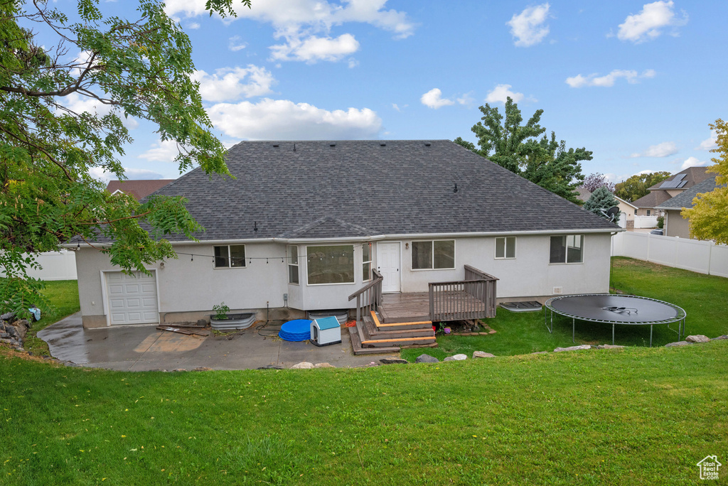 3810 W VALLEY VIEW DR Cedar Hills, UT 84062