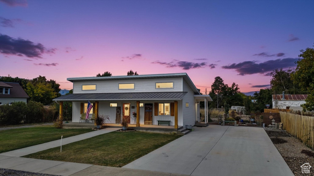 75 N 300 W Smithfield, UT 84335