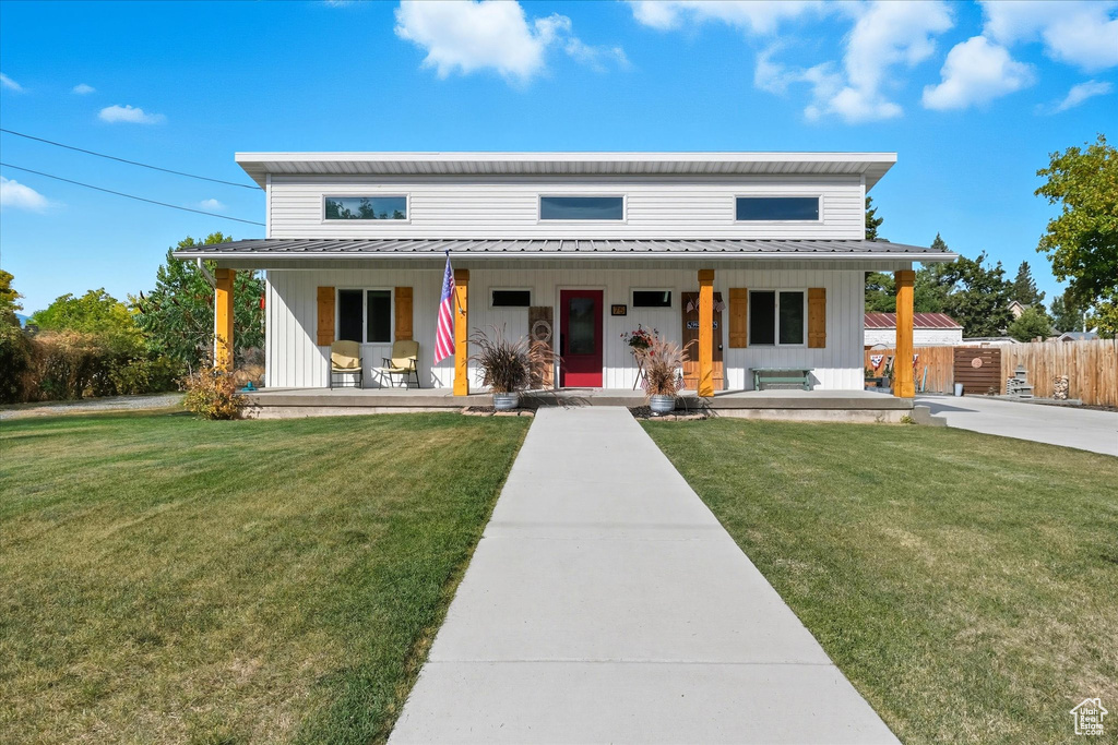 75 N 300 W Smithfield, UT 84335