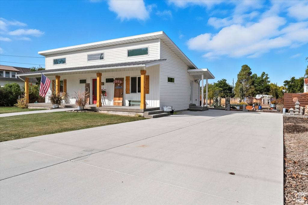 75 N 300 W Smithfield, UT 84335