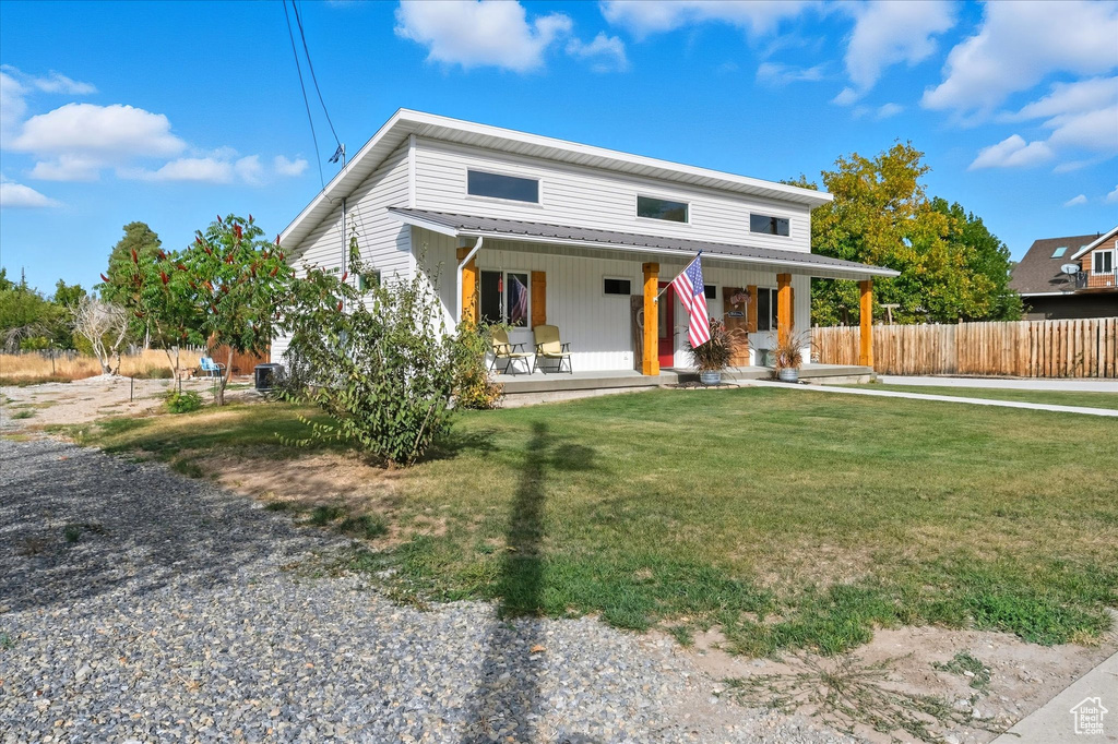 75 N 300 W Smithfield, UT 84335