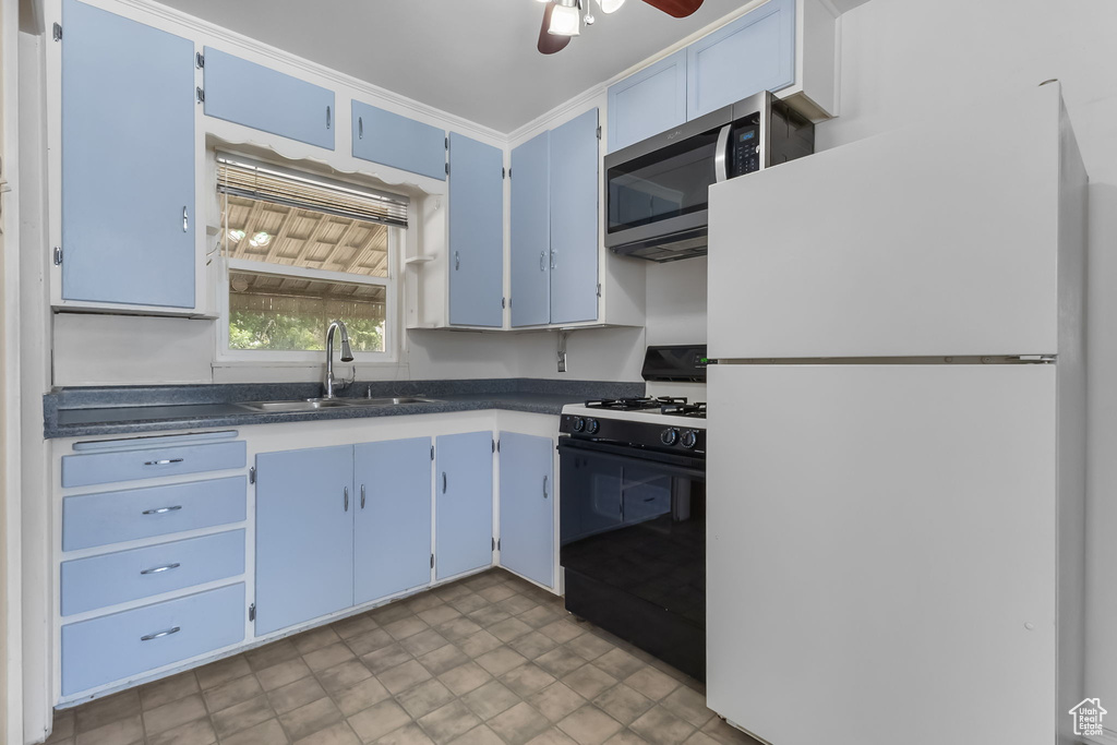 Photo 6 for MLS #2114808 at 381 E 2400 South