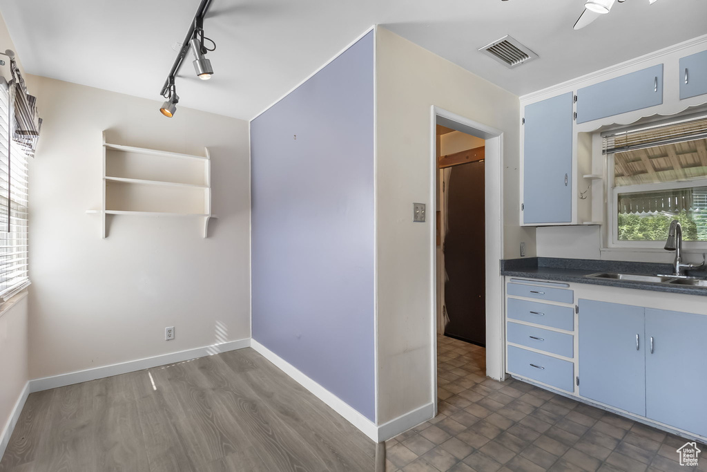 Photo 9 for MLS #2114808 at 381 E 2400 South