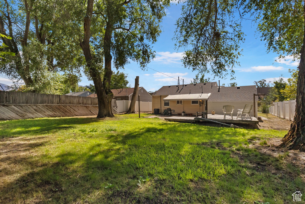 Photo 18 for MLS #2114808 at 381 E 2400 South