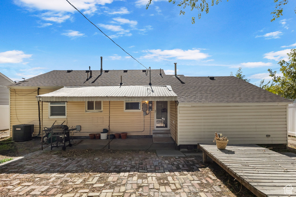 Photo 16 for MLS #2114808 at 381 E 2400 South