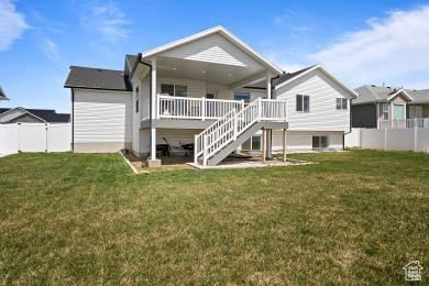 Photo 27 for MLS #2114812 at 1065 W 275 South