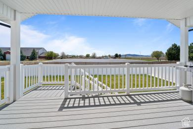 Photo 29 for MLS #2114812 at 1065 W 275 South