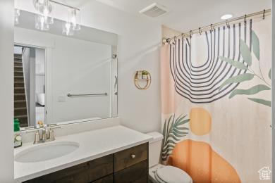 Photo 22 for MLS #2114812 at 1065 W 275 South