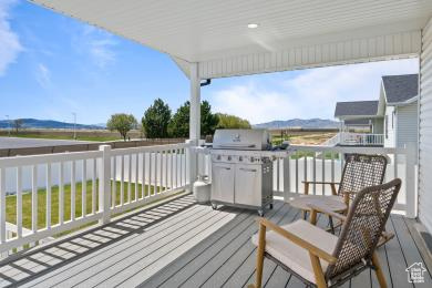 Photo 30 for MLS #2114812 at 1065 W 275 South