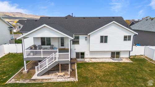 Photo 28 for MLS #2114812 at 1065 W 275 South