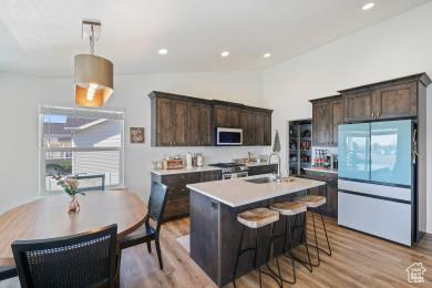 Photo 6 for MLS #2114812 at 1065 W 275 South