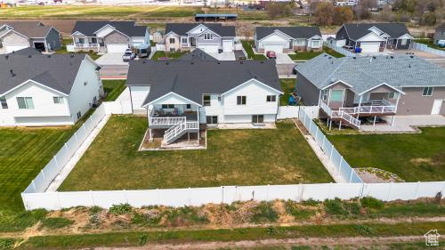 Photo 26 for MLS #2114812 at 1065 W 275 South