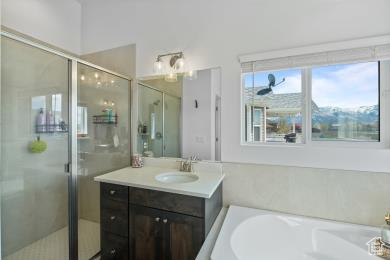 Photo 15 for MLS #2114812 at 1065 W 275 South