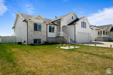 Photo 39 for MLS #2114812 at 1065 W 275 South