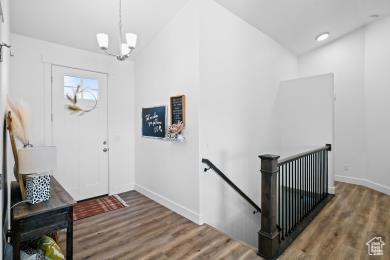 Photo 2 for MLS #2114812 at 1065 W 275 South