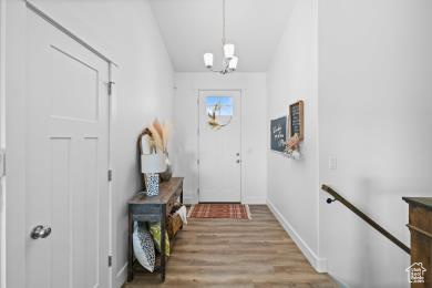 Photo 3 for MLS #2114812 at 1065 W 275 South