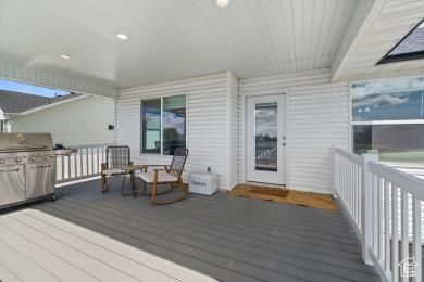 Photo 31 for MLS #2114812 at 1065 W 275 South