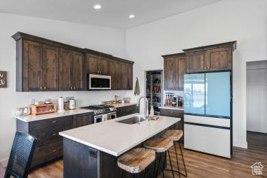 Photo 7 for MLS #2114812 at 1065 W 275 South