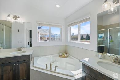 Photo 14 for MLS #2114812 at 1065 W 275 South