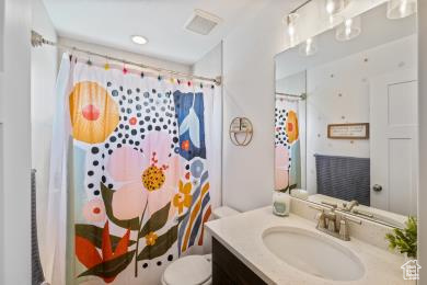 Photo 21 for MLS #2114812 at 1065 W 275 South