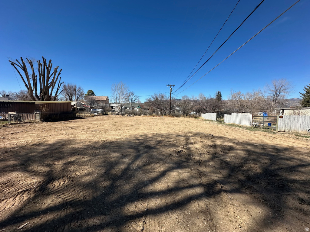345 N 300 E Manti, UT 84642