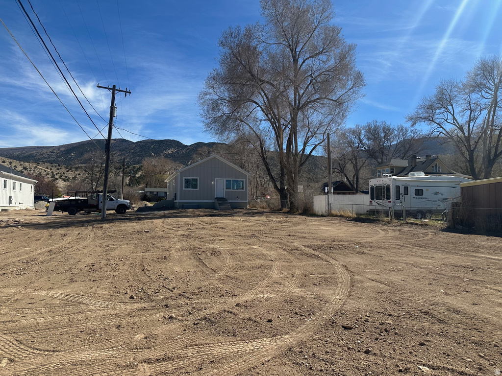 345 N 300 E Manti, UT 84642