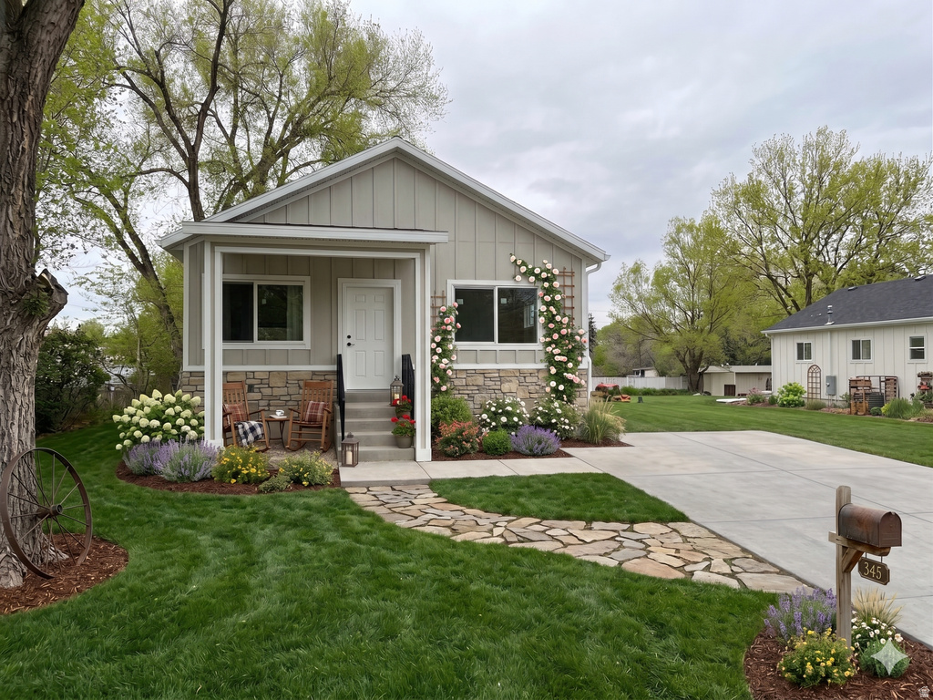 345 N 300 E Manti, UT 84642