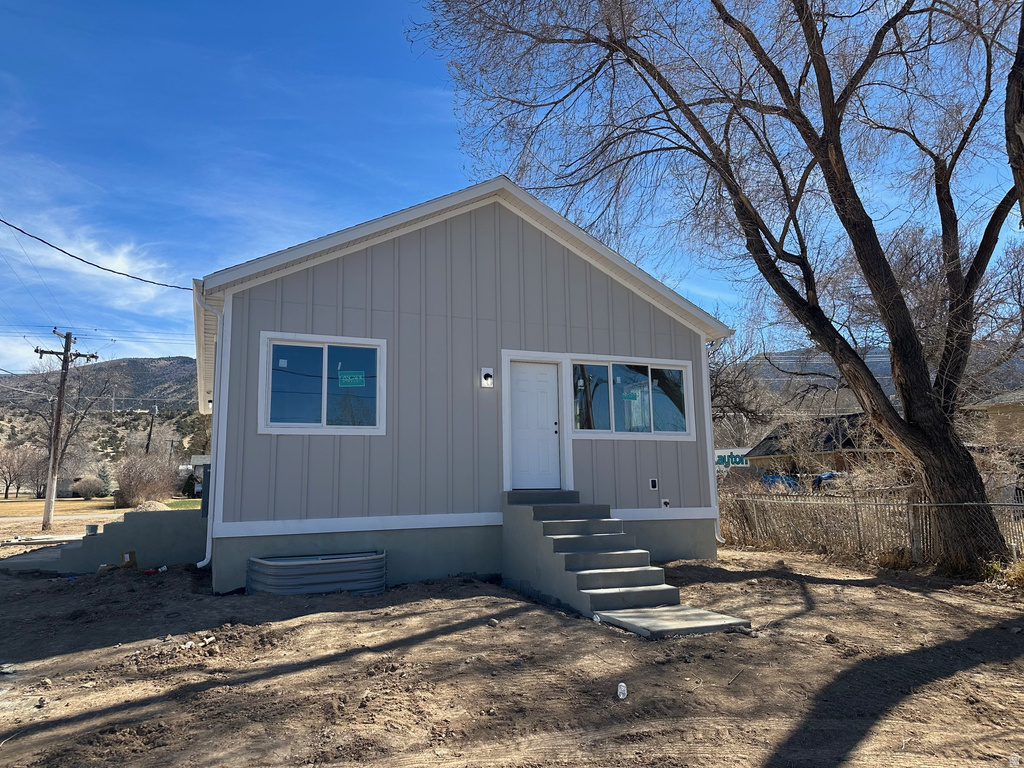 345 N 300 E Manti, UT 84642