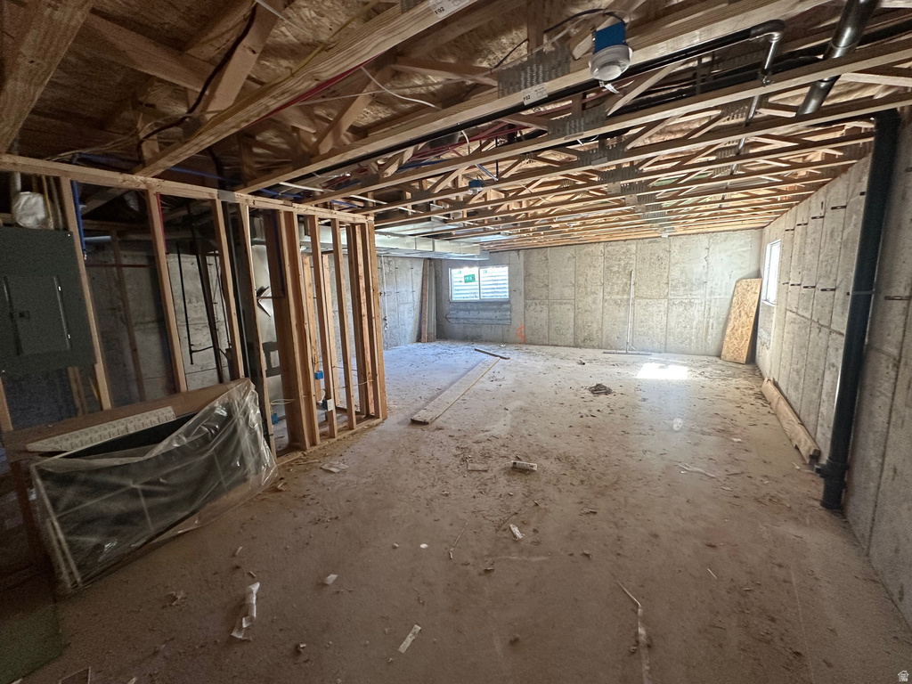 345 N 300 E Manti, UT 84642