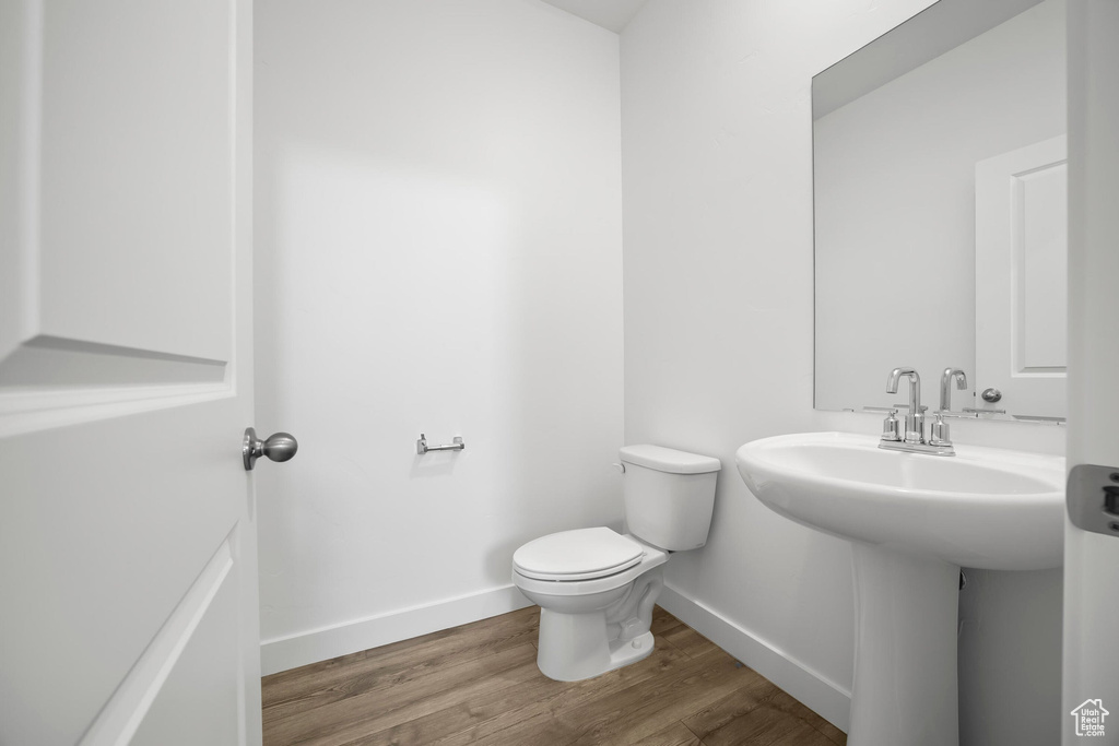 Photo 11 for MLS #2114822 at 1917 S Swamp Mesa Dr #236