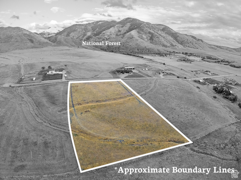 6550 N COUNTRY ESTATES LN Malad City, ID 83252