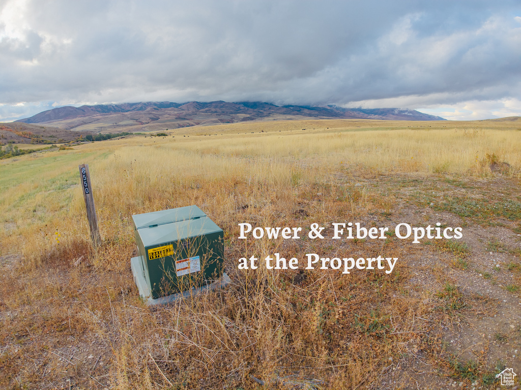 6550 N COUNTRY ESTATES LN Malad City, ID 83252