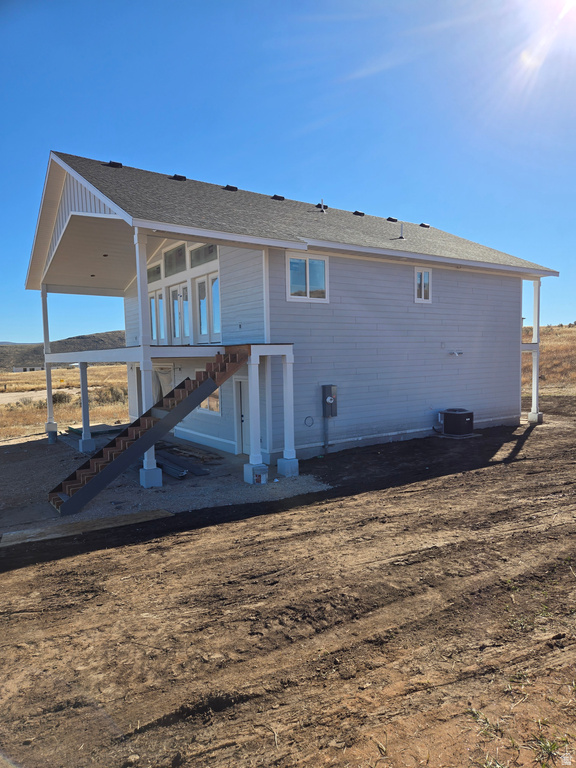 3023 S GOLF COURSE DR Garden City, UT 84028